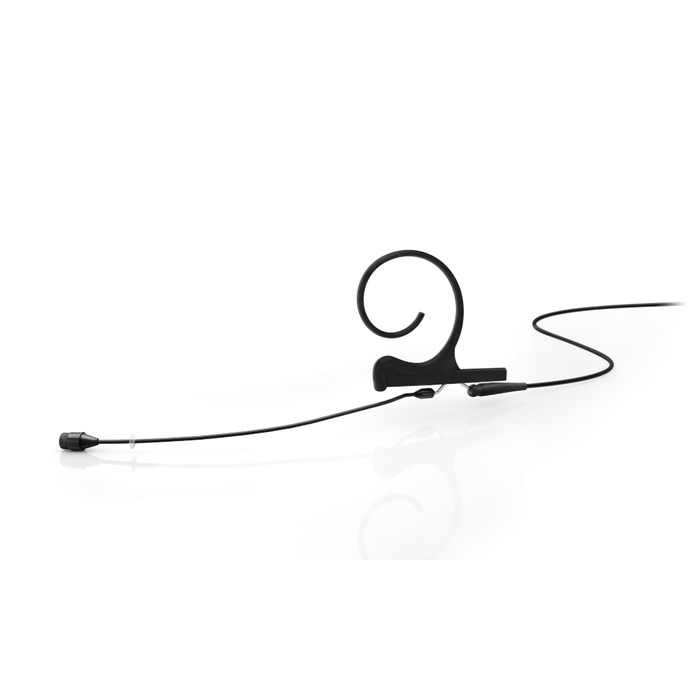 DPA - 4266-OC-F-B00-ME Headmic Flex BLK
