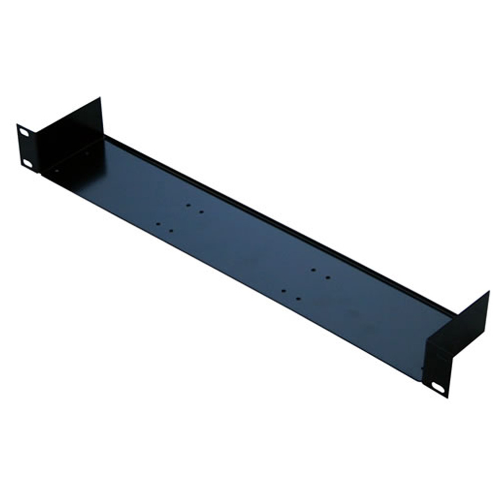 Waves - Racktray 19" / 120mm
