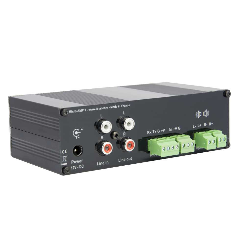Waves - MicroAMP1 - 3