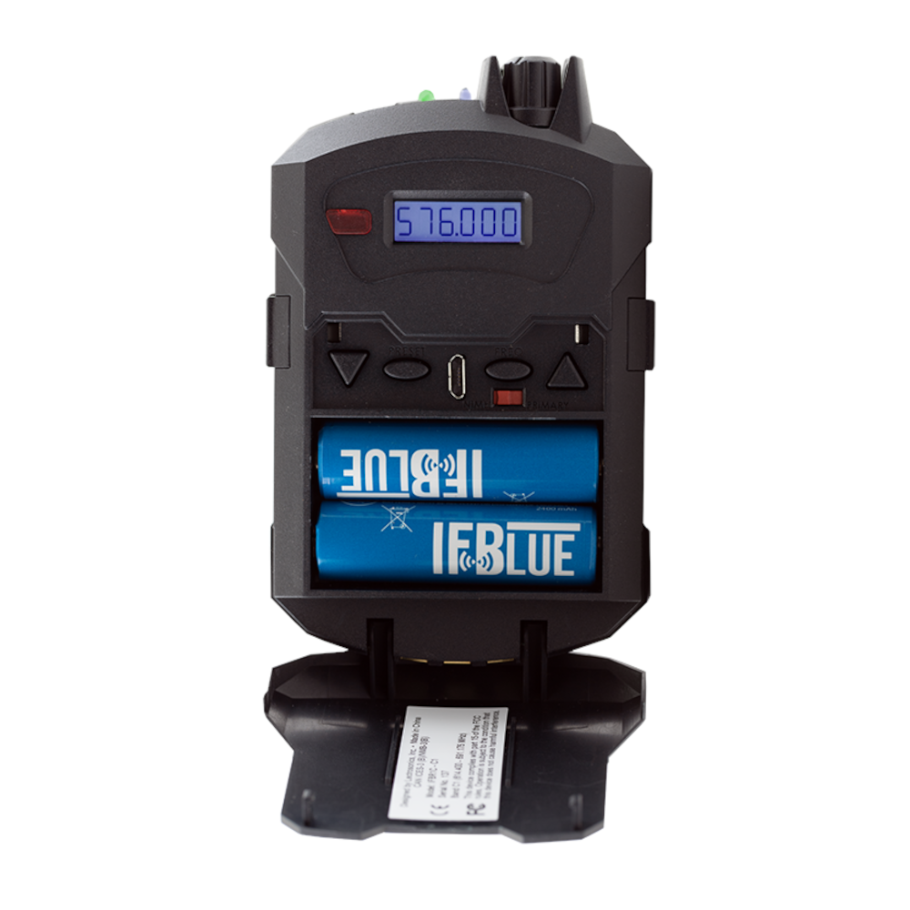 IFBlue - IFBR1C - C1 (614-692 MHz) - 3
