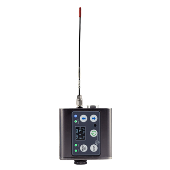 Lectrosonics - DBSMD/E01 - B1C1 - 537-691MHz