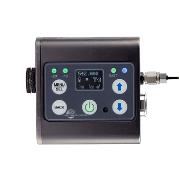 Lectrosonics - DBSMD/E01 - B1C1 - 537-691MHz