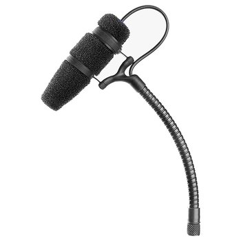 DPA - 4097-DC-G-B00-01, CORE Black
