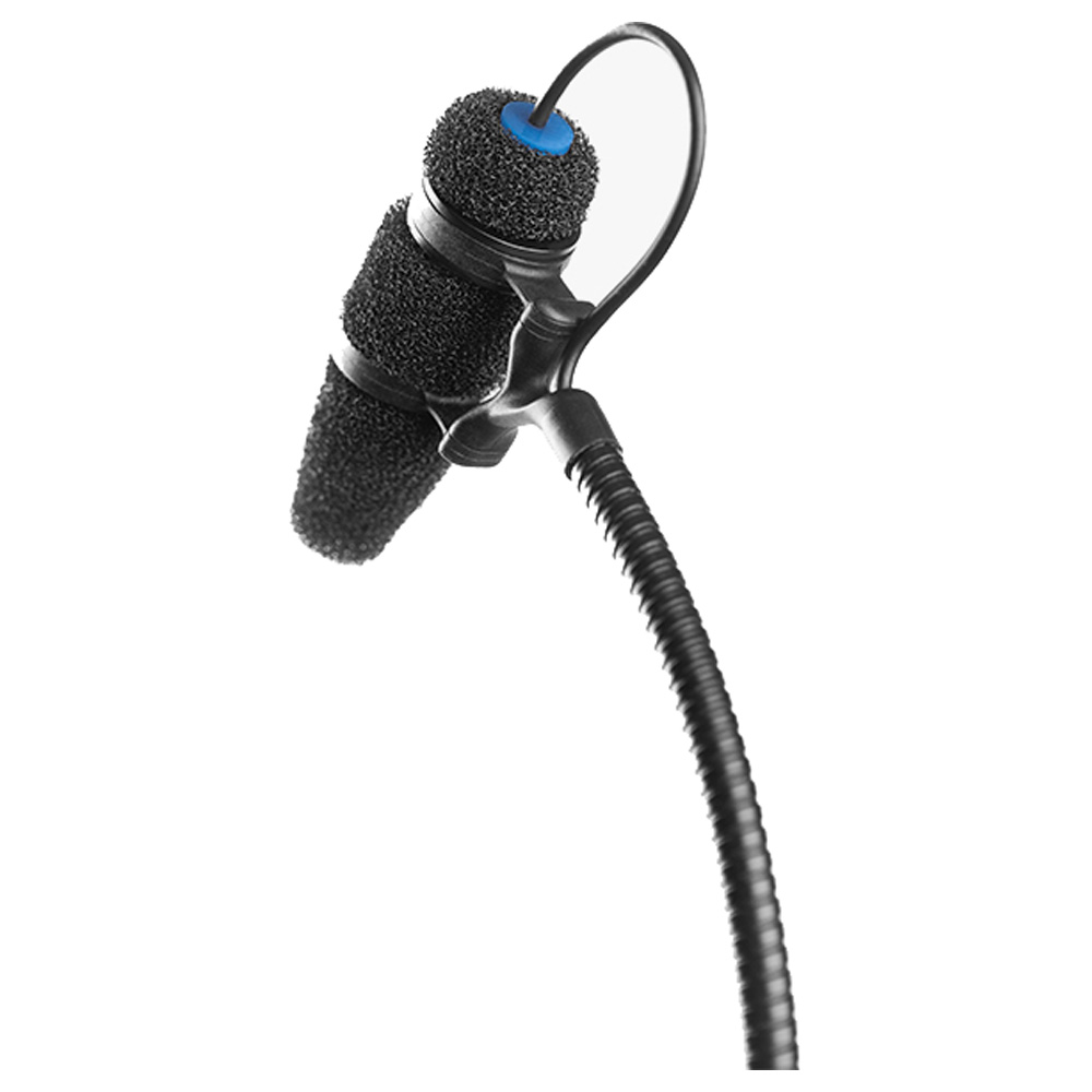 DPA - 4097-DC-G-B00-01, CORE Black - 2
