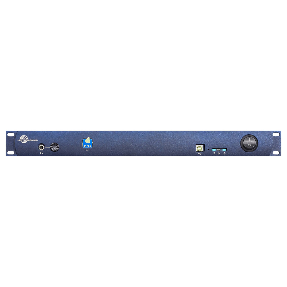 Lectrosonics - Aspen SPN 16i