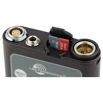 Lectrosonics - MTCR