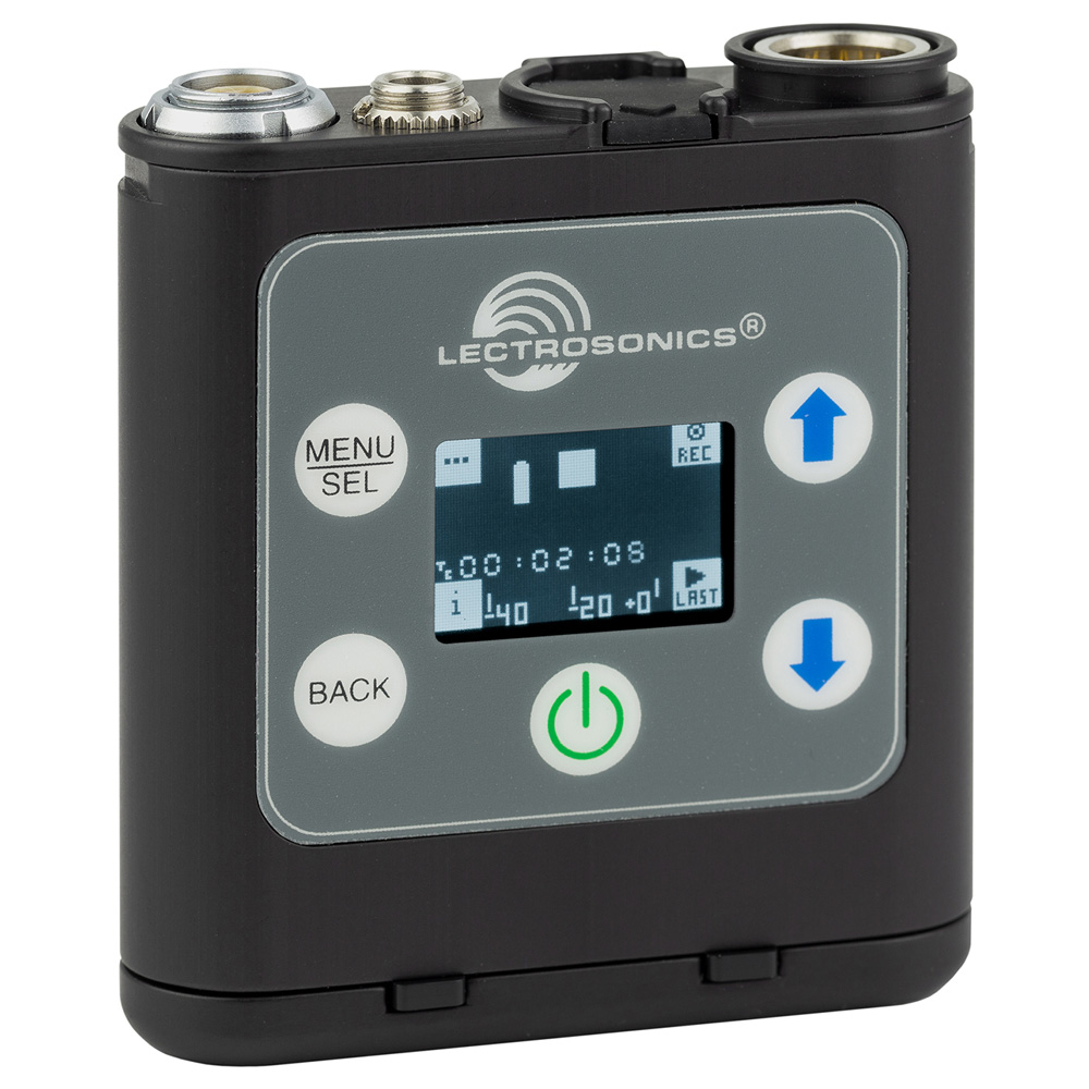 Lectrosonics - MTCR