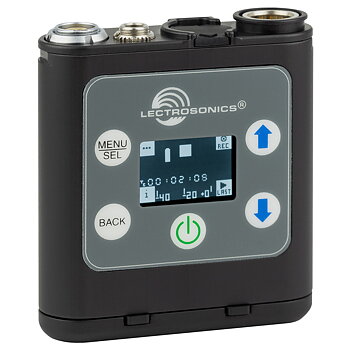 Lectrosonics - MTCR