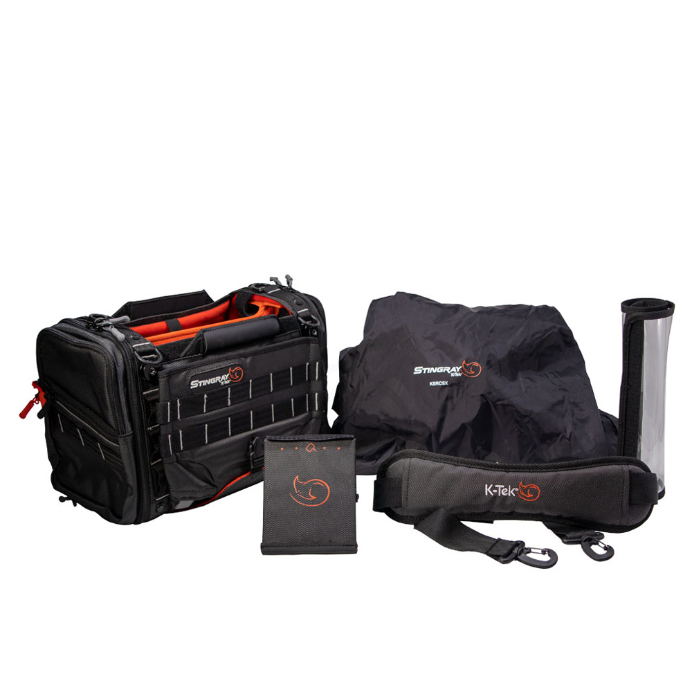 K-Tek - KSTGSX - 6