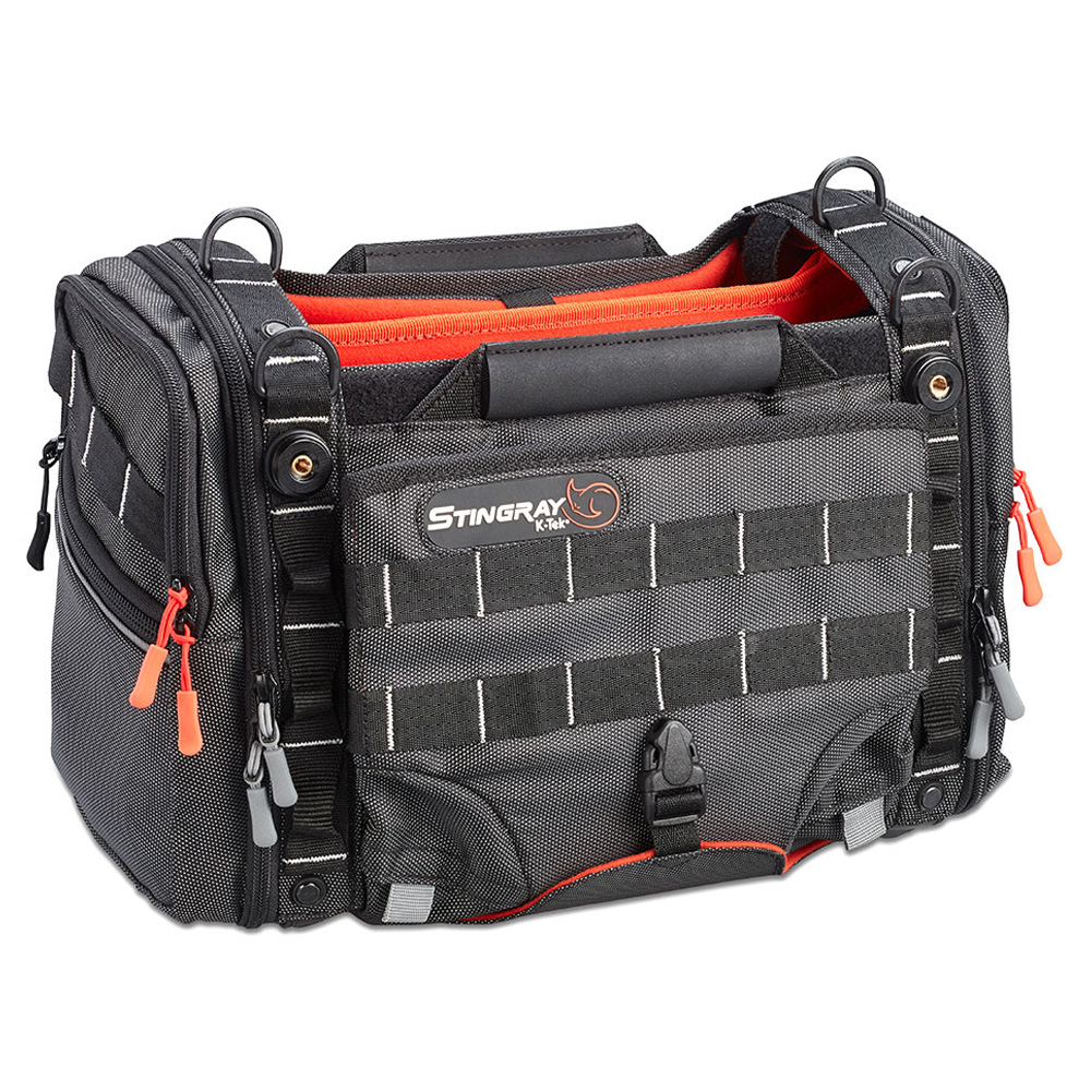 K-Tek - KSTGSX - 2
