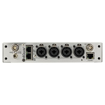 Lectrosonics - M2T/E01 Dante