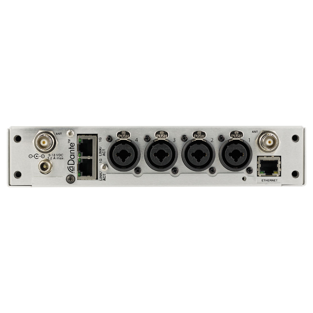 Lectrosonics - M2T/E01 - 2