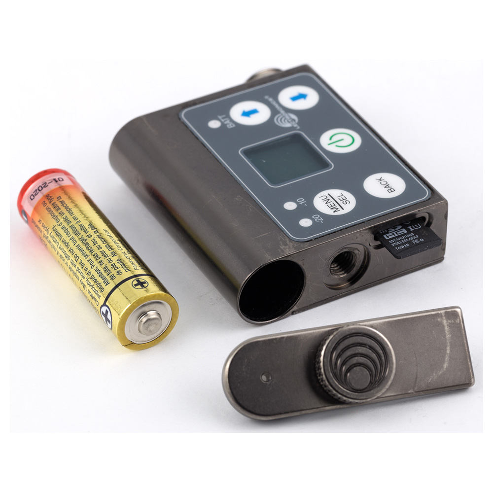 Lectrosonics - SMWB/E01-C1 - 3
