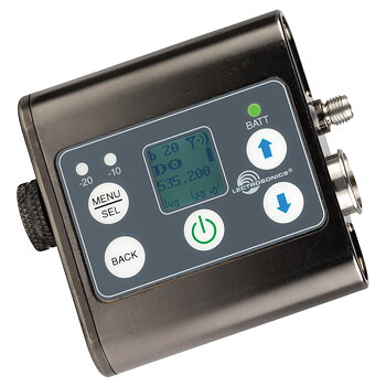 Lectrosonics - SMDWB/E01-C1