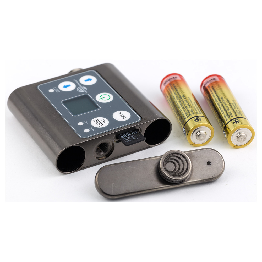 Lectrosonics - SMDWB/E01-C1 - 3