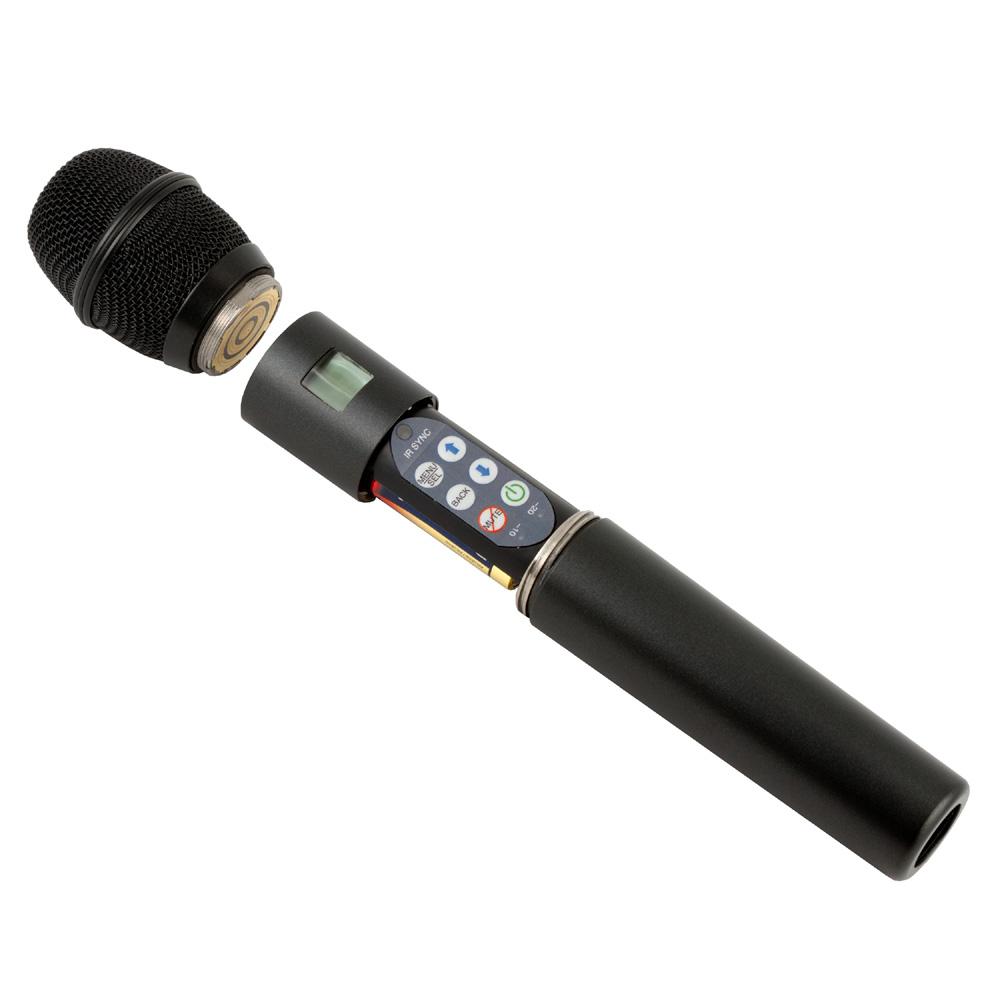 Lectrosonics - HH/E01-23 - 2