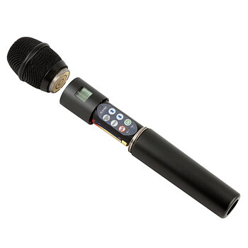 Lectrosonics - HH/E01-23