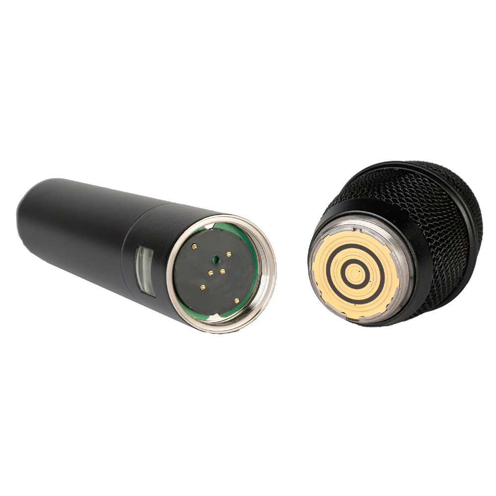 Lectrosonics - HH/E01-23 - 6