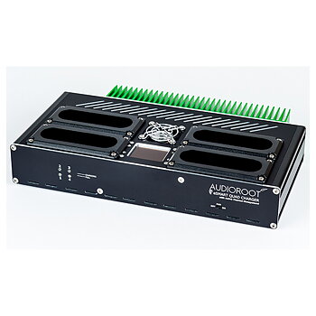 Audioroot - eSMART QUAD