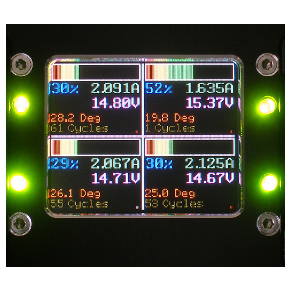 Audioroot - eSMART QUAD - 4