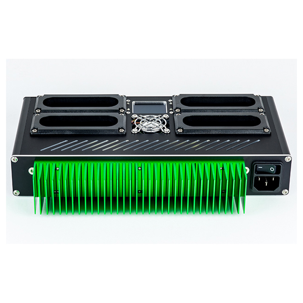 Audioroot - eSMART QUAD - 2
