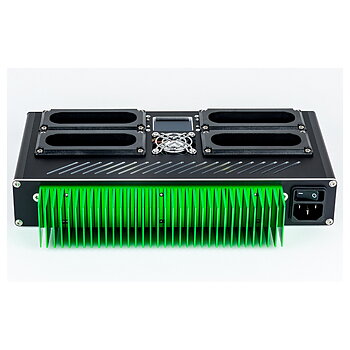 Audioroot - eSMART QUAD