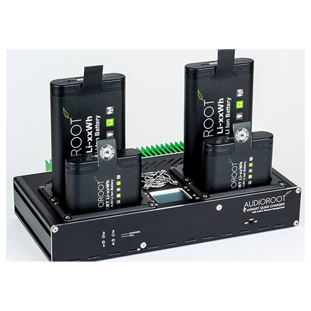 Audioroot - eSMART QUAD - 3