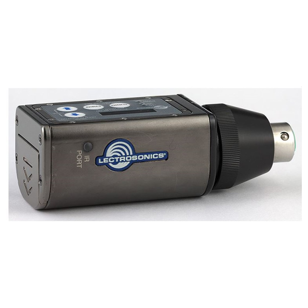 Lectrosonics - HMA/E01-A1 - 3