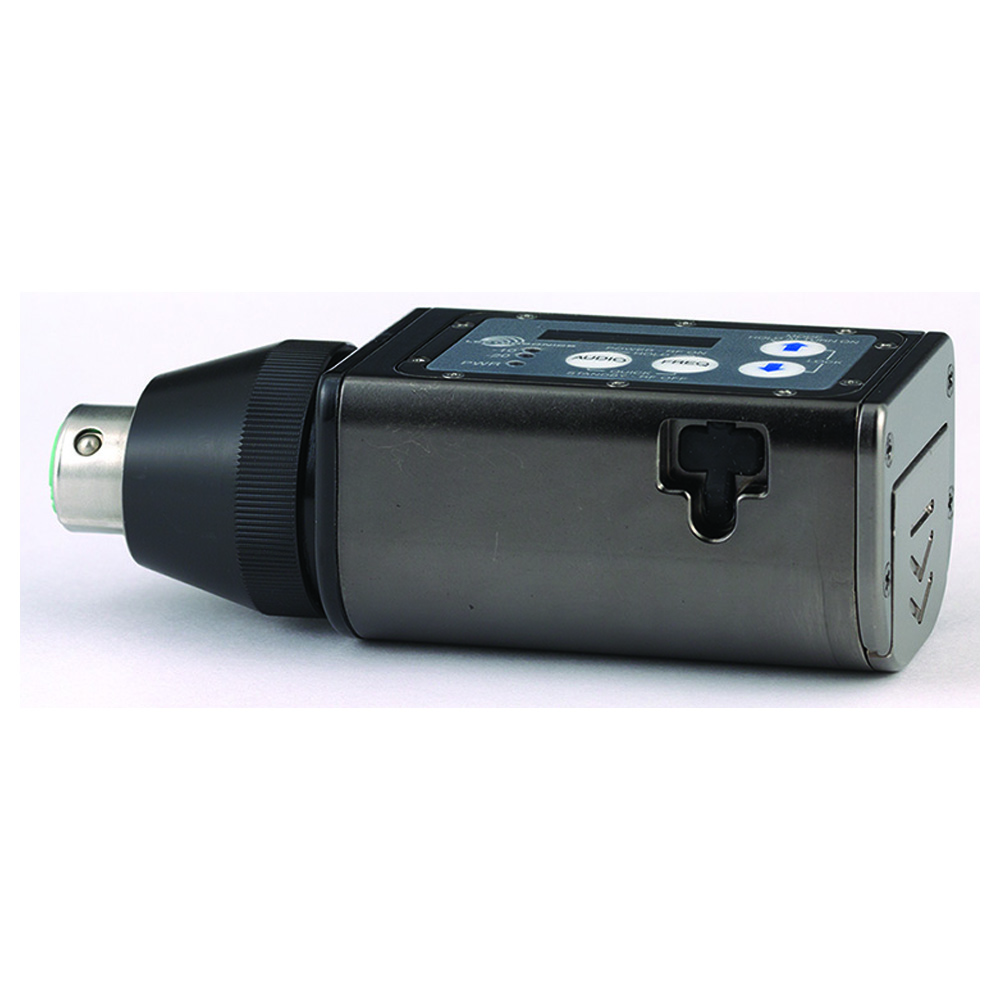 Lectrosonics - HMA/E01-C1 - 4
