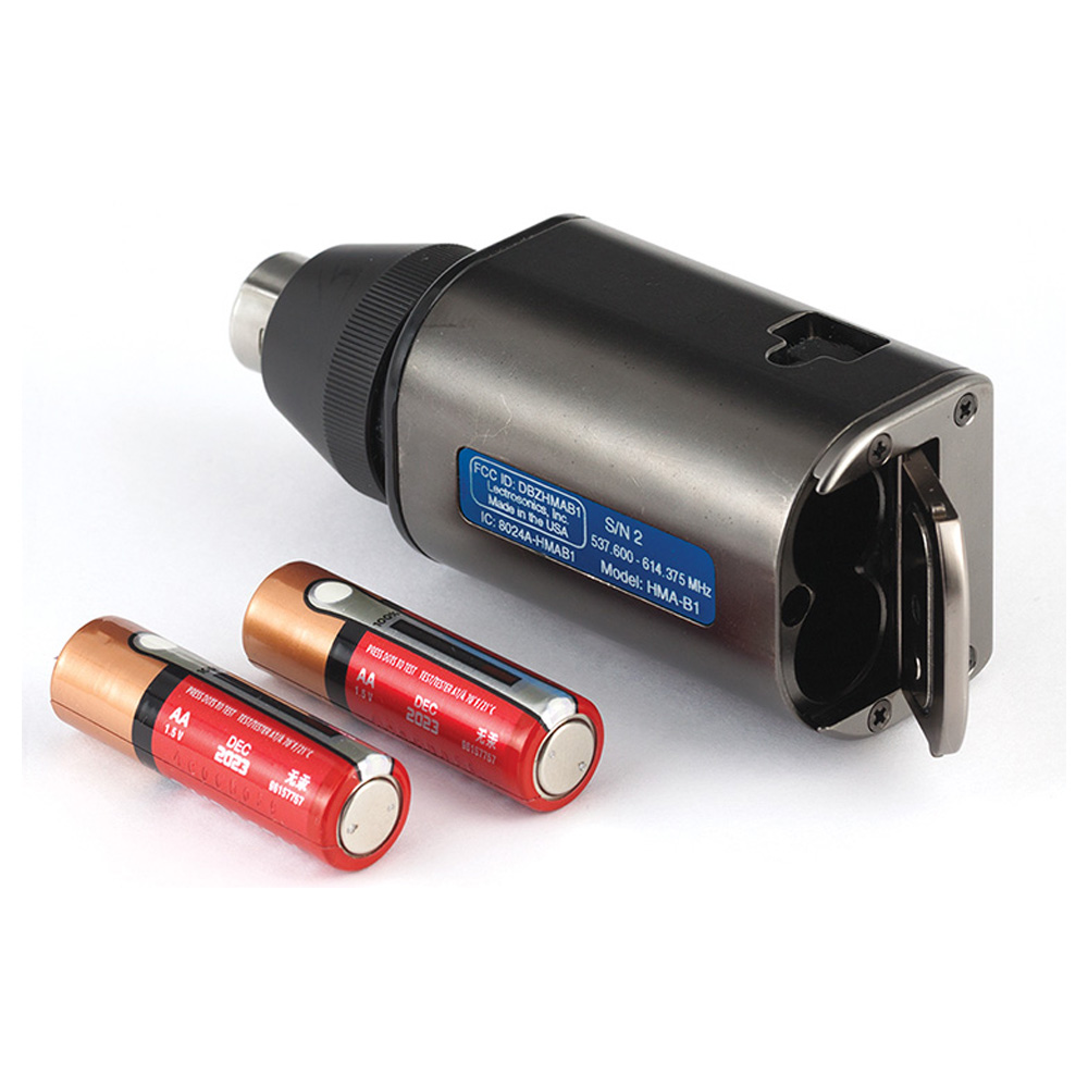 Lectrosonics - HMA/E01-C1 - 5