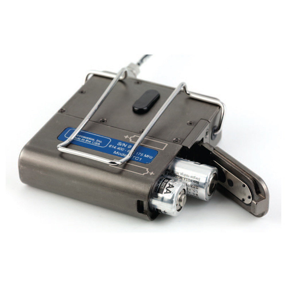 Lectrosonics - LT/E01-A1 - 6