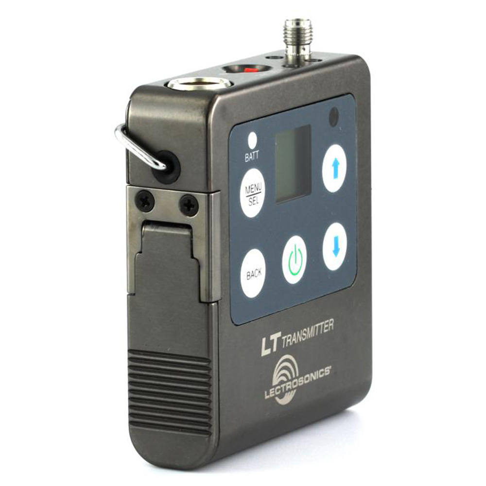 Lectrosonics - LT/E01-B1 - 4