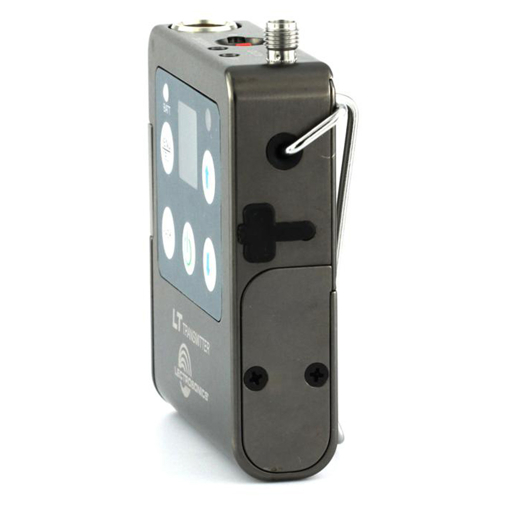 Lectrosonics - LT/E01-B1 - 2