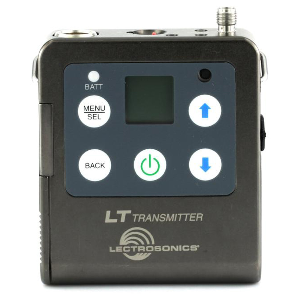 Lectrosonics - LT/E01-B1 - 5