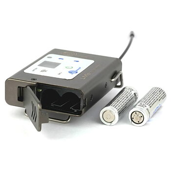 Lectrosonics - LMB/E01-A1