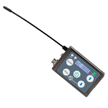 Lectrosonics - SSM/E01-A1