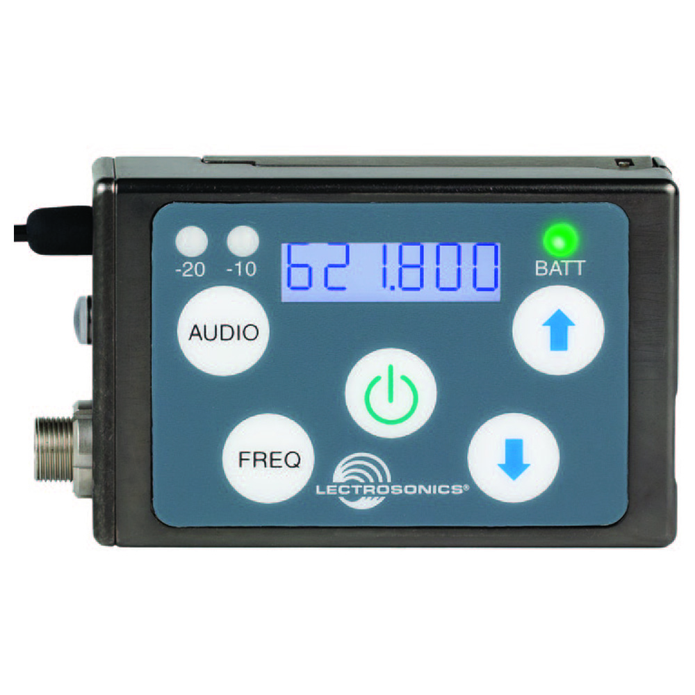 Lectrosonics - SSM/E01-C1 - 3