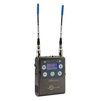 Lectrosonics - LR/E01-B1
