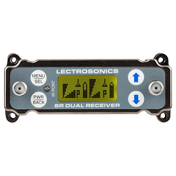 Lectrosonics - SRC-C1