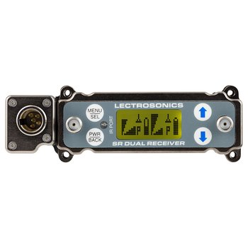 Lectrosonics - SRC5P-A1