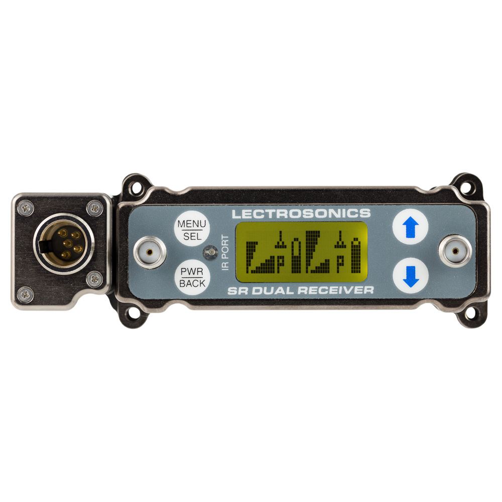 Lectrosonics - SRC5P-C1 - 2