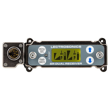 Lectrosonics - SRC5P-C1