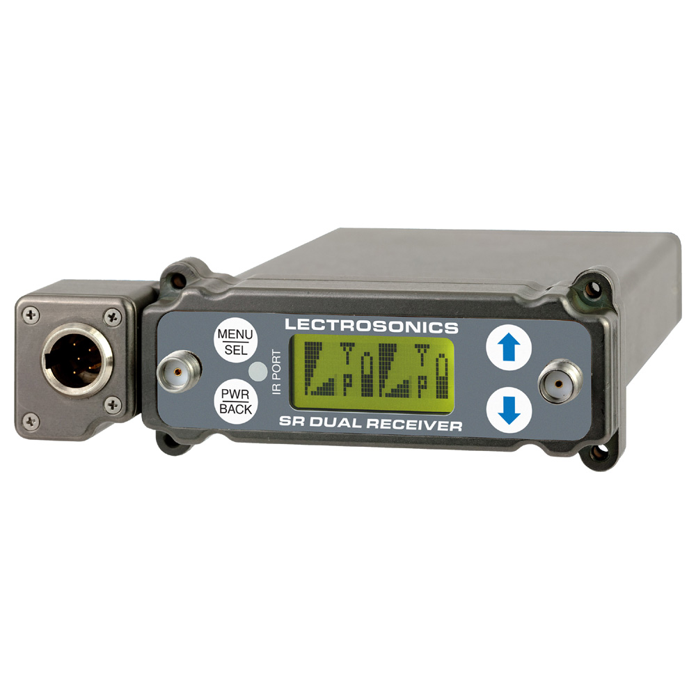 Lectrosonics - SRC5P-C1