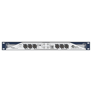 Lectrosonics - VRM2 WBL/E01