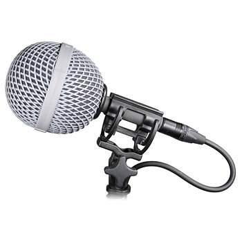 Rycote - BBG Windshield 20mm