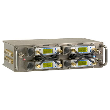 Lectrosonics - Octopack-L