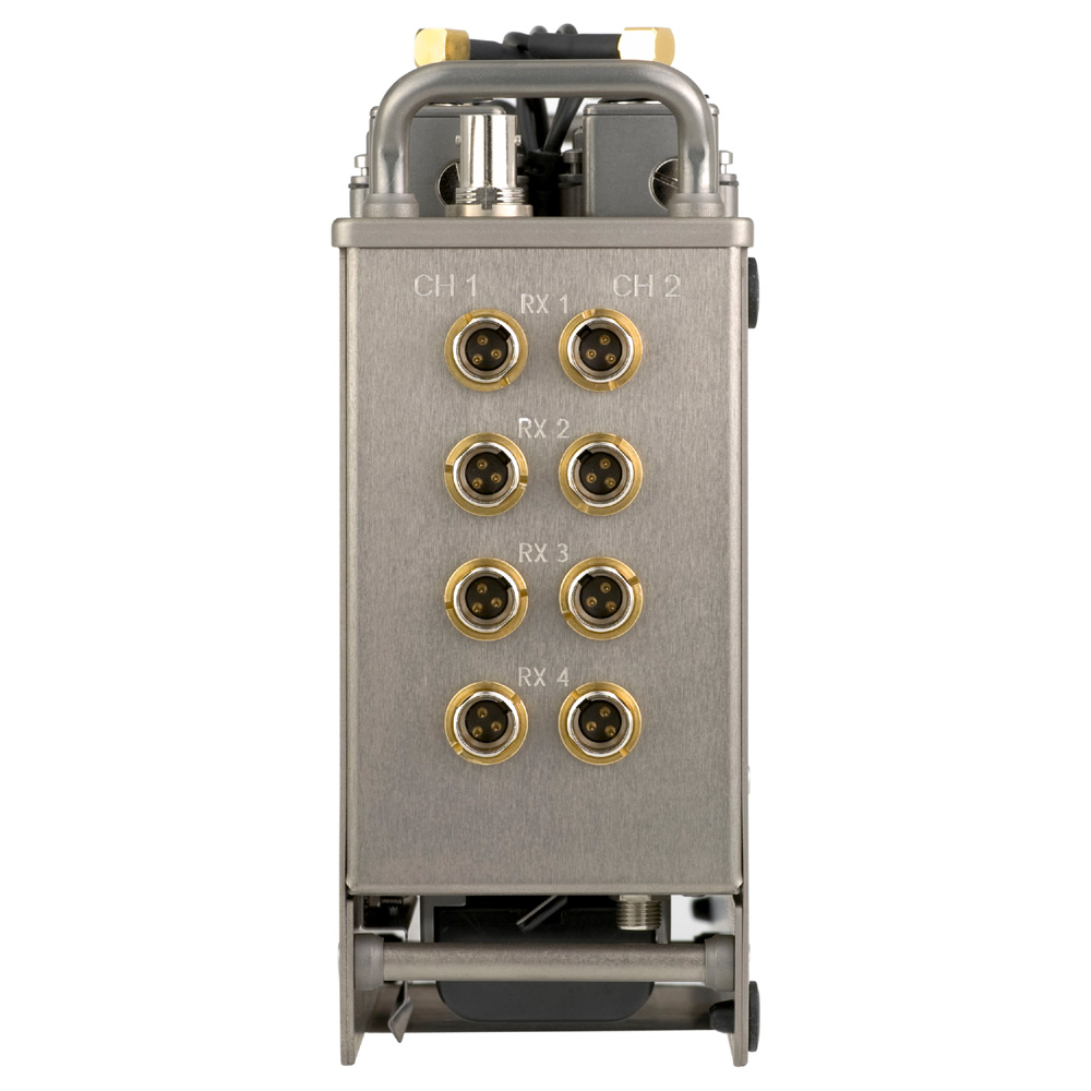 Lectrosonics - Octopack-L - 5