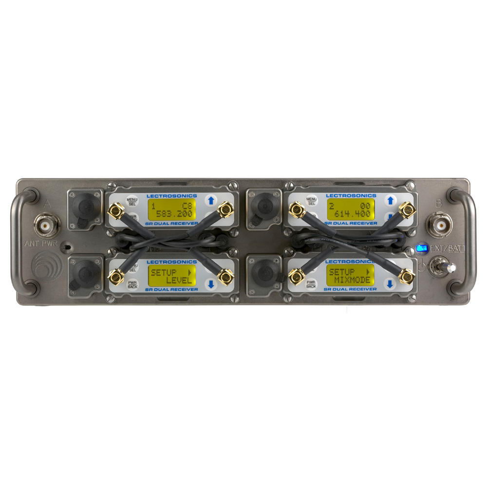 Lectrosonics - Octopack-L - 2
