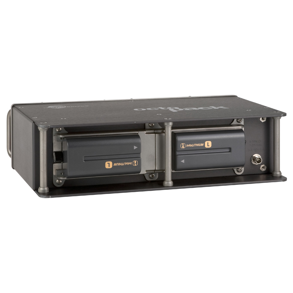 Lectrosonics - Octopack-L - 3