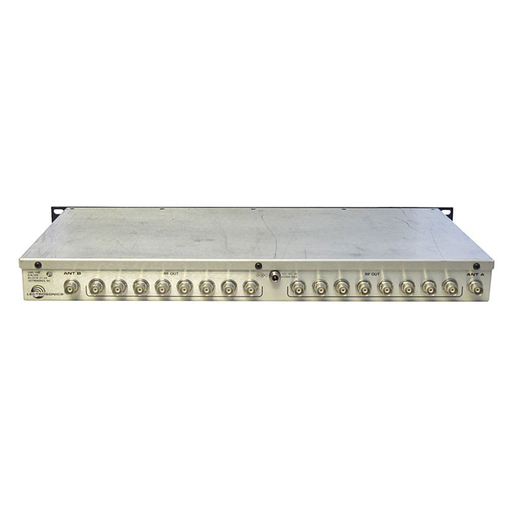 Lectrosonics - UMC16BL - 2